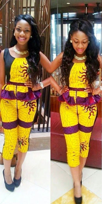 Latest trousers style for 2025 ladies